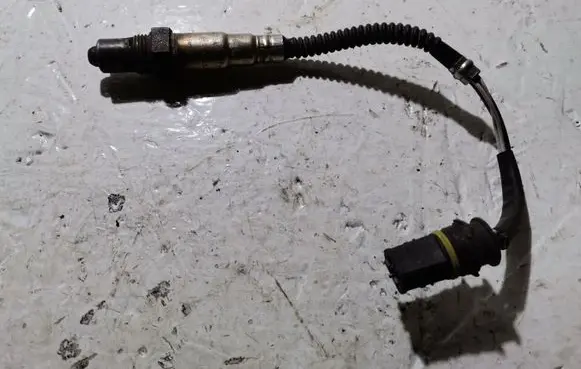 Mercedes-Benz A W168 Lambda probe sensor 0005409417