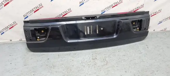 BMW X5 E53 Tailgate/trunk/boot lid 41627130827