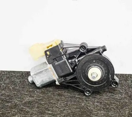 Ford B-MAX Rear door window regulator motor