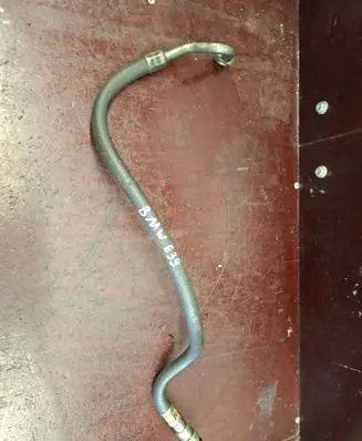 BMW 5 E39 Power steering hose/pipe/line 