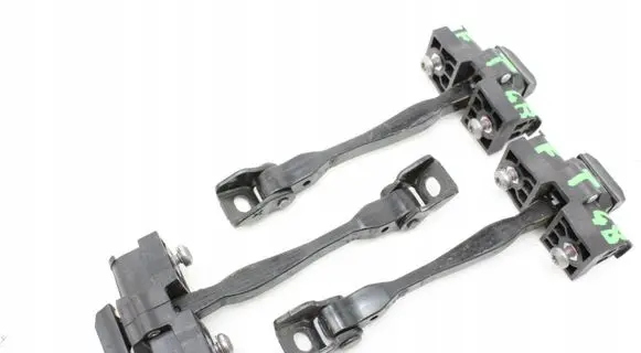 BMW X1 F48 F49 Rear door check strap stopper