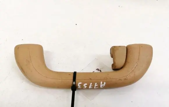 Hyundai Sonata Rear interior roof grab handle