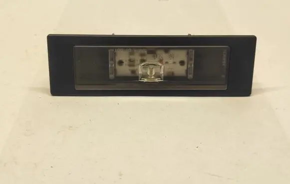 Mini Clubman F54 Number plate light 7193294