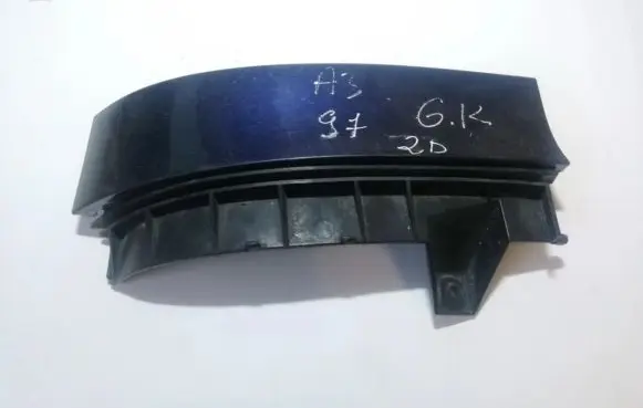 Audi A3 S3 8L Rear/tail light trim molding 