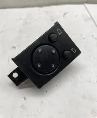 Audi A6 S6 C4 4A Wing mirror switch 4A0959565