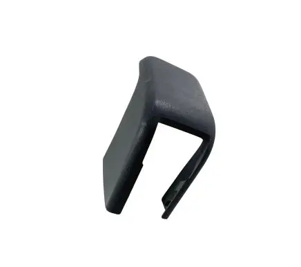 Nissan Rogue Rear seat rail trim cover 882715HJ0A