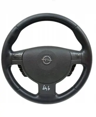 Opel Meriva A Steering wheel 