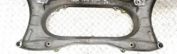 Lexus GS 300 350 430 450H Front subframe