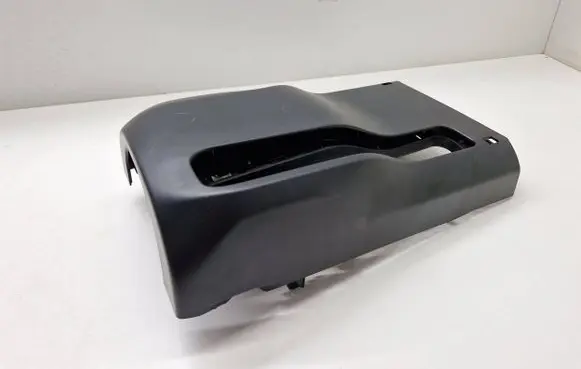 BMW i4 Steering wheel column trim 6805546