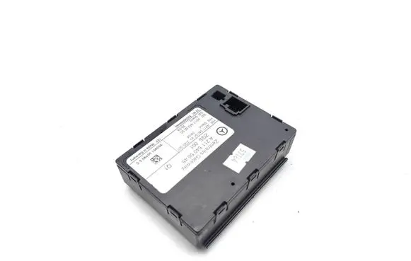 Mercedes-Benz E W211 Other control units/modules A2115405645 A2114420000 A2115405745