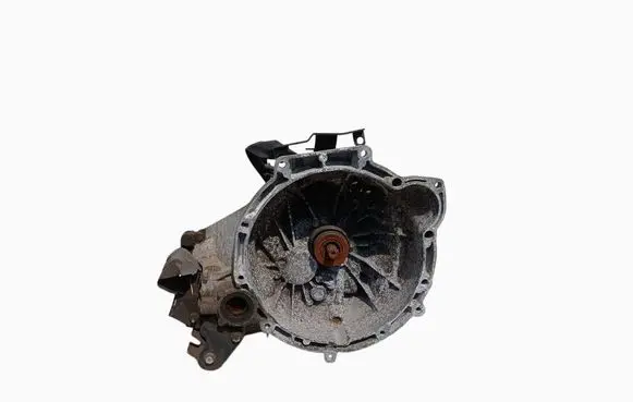 Ford Fiesta Manual 5 speed gearbox 8A6R7002JAA