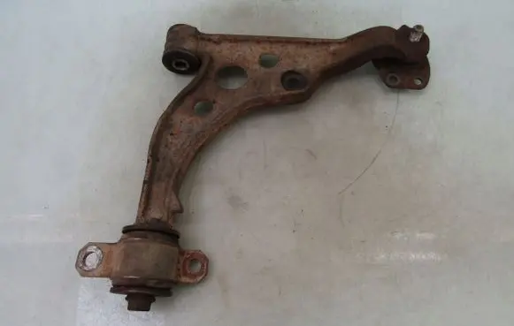 Peugeot Boxer Front lower control arm/wishbone 1331642080