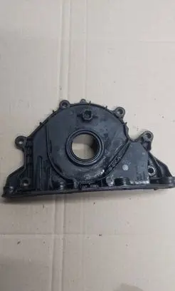 Skoda Octavia Mk3 (5E) Timing chain cover 04L103151A