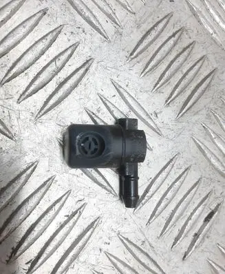 Opel Astra J Windshield washer spray nozzle 13260555