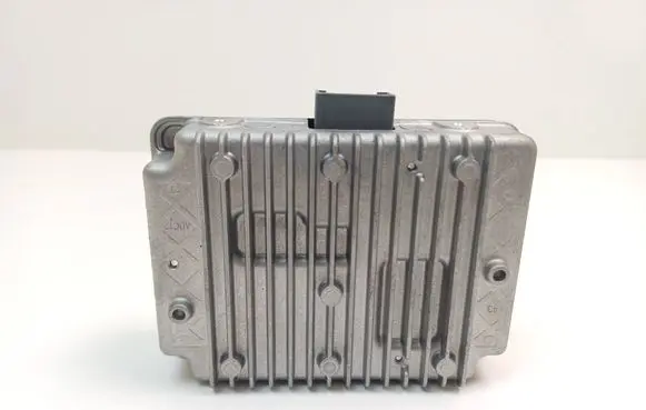 Jeep Cherokee Voltage converter/converter module 39903 56029611AB