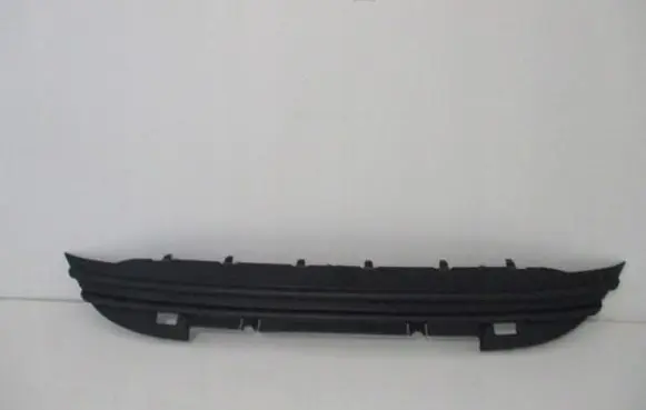 Peugeot 308 Front bumper lower grill 9683788577