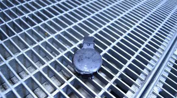 Citroen C3 Rain sensor 9813167380