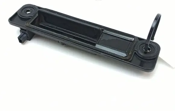 Tailgate/trunk/boot exterior handle