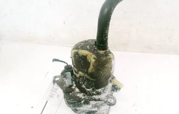 Volvo V50 Power steering pump