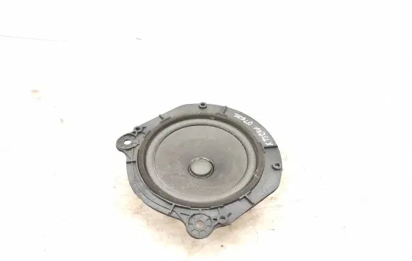 Tesla Model X Front door speaker 105070900B