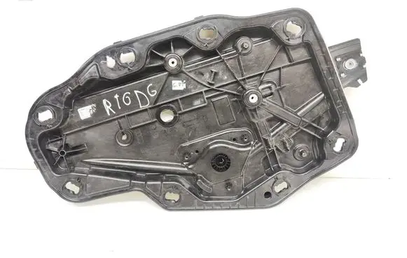 Volkswagen ID.4 Front door electric window regulator 11A83940