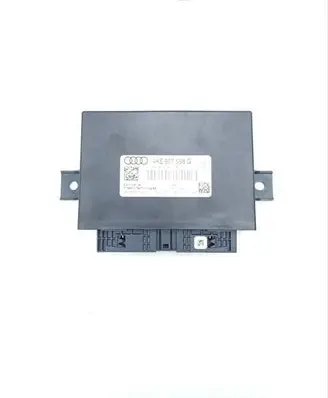 Audi Q8 e-tron Engine control unit/module 4KE907558G