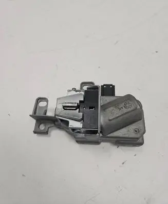 Volvo V50 Steering wheel lock P30741403 T652F6FCC