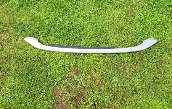 Mitsubishi Outlander IV Front bumper 7450B045