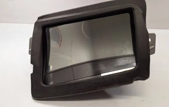BMW 3 GT F34 Head up display screen 9358964 62309358964 62306819699