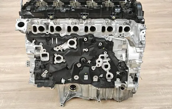 BMW X6 G06 Engine B57D30B