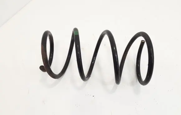 Toyota Corolla Verso E121 Front coil spring