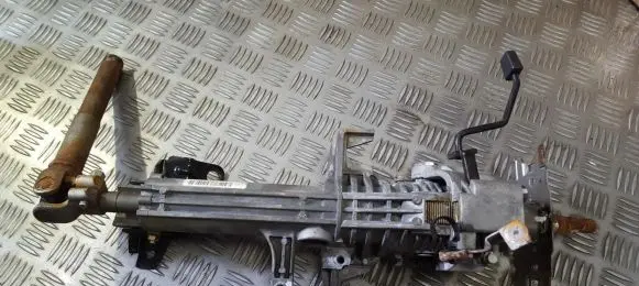 Hyundai Sonata Steering wheel axle bhgn119