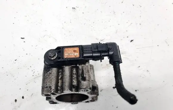 Renault Laguna III Air pressure sensor 8200685363 0281002950