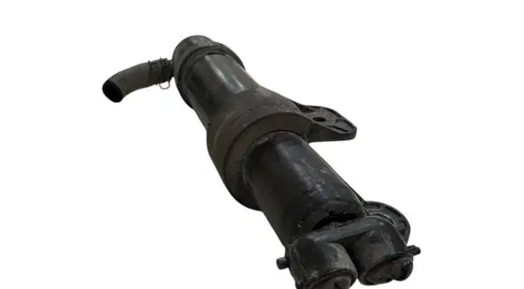 KIA Sorento Headlight washer spray nozzle