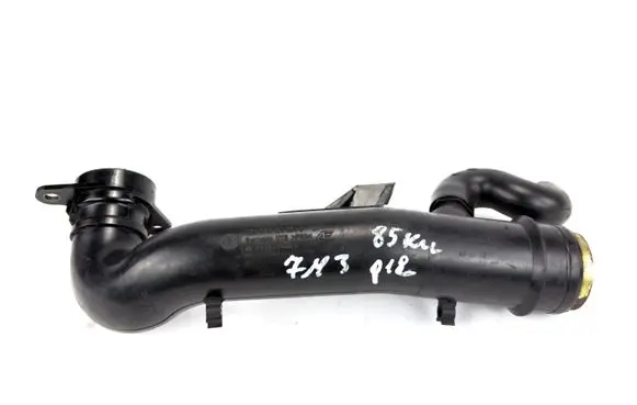 Volkswagen Sharan Air intake hose/pipe 7M3129656G 7M3129654G