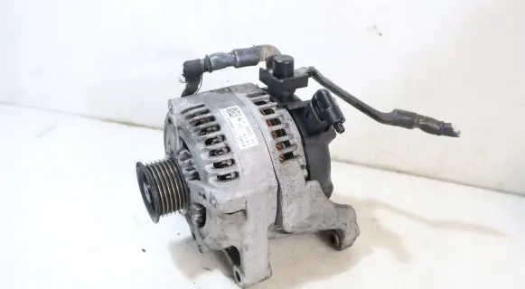 Mini Cooper Hatch Hardtop Generator/alternator 7640131-03