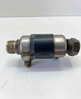 Mercedes-Benz SL R129 Fuel cooler (radiator) 1404760017 A1404760017