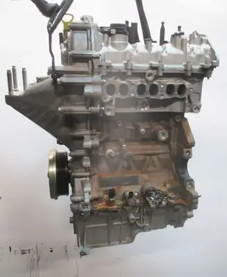 Ford Puma Engine 