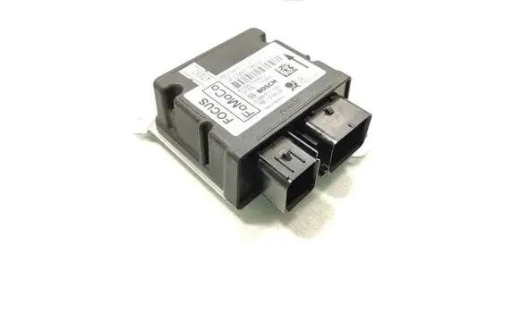 Ford Focus Airbag control unit/module CM5T-14B321-CA 0285011126