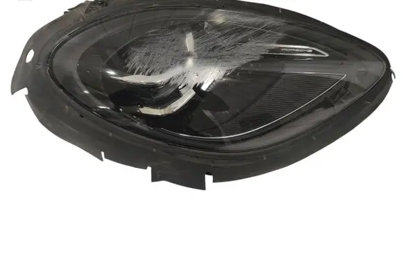Porsche Macan (95B) Headlight/headlamp 7PP941572B 7PP941572BG