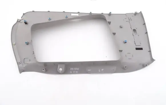 Mitsubishi Pajero (C) pillar trim MR391211