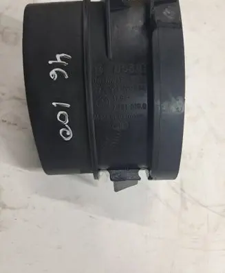 BMW 3 E46 Mass air flow meter 136277870760