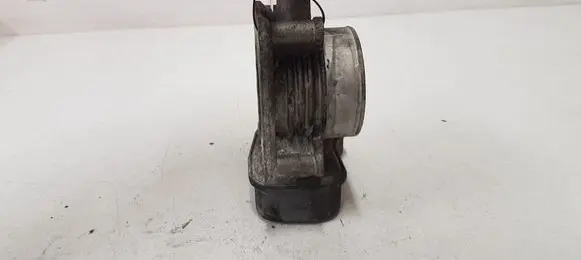 Opel Vectra C Throttle valve 24459501