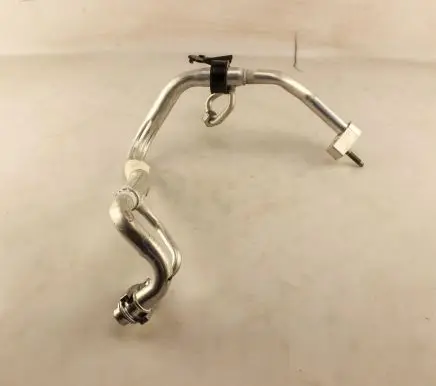 Ford Kuga II Air conditioning (A/C) pipe/hose LX6H19E881BD