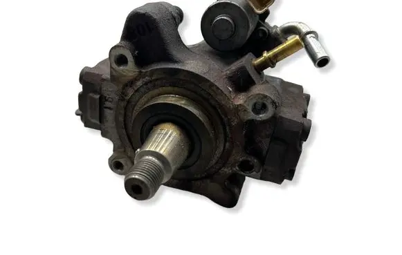 Ford S-MAX Fuel injection high pressure pump A2C53384062 9676289780 5WS40893