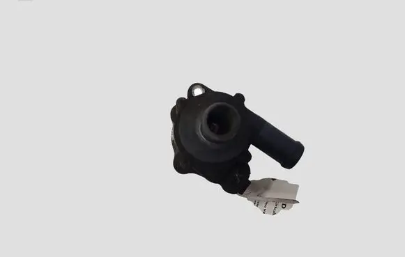 Volvo V40 Electric auxiliary coolant/water pump 31338211