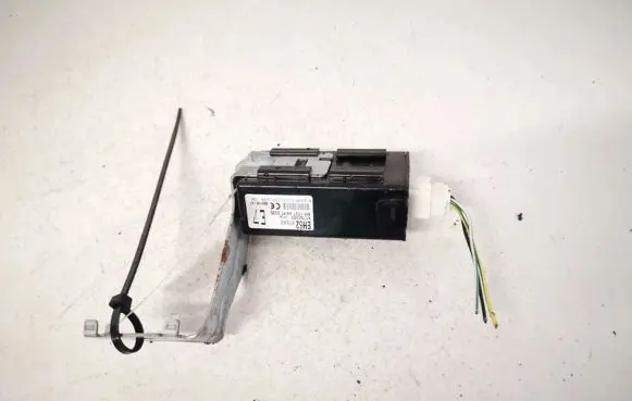 Mazda CX-7 Other control units/modules eh62675r0