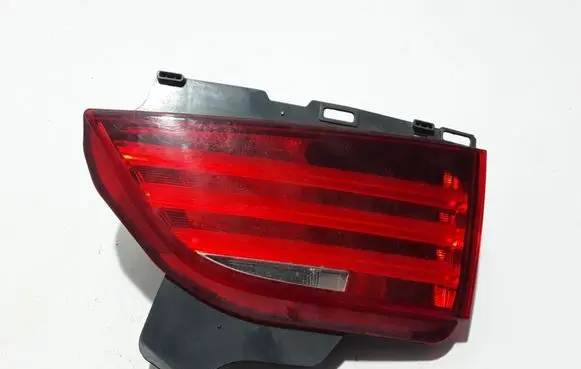 BMW 5 GT F07 Tailgate rear/tail lights 7199638