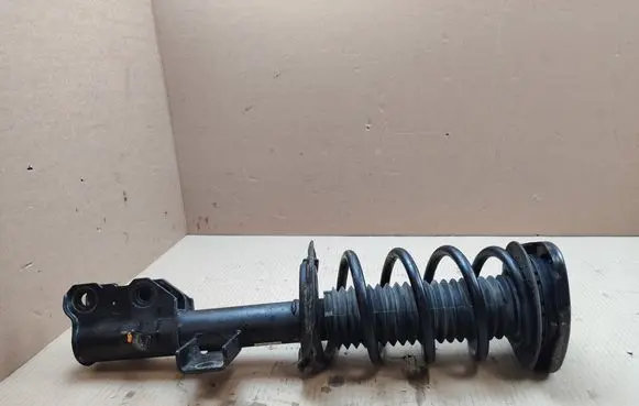 Ford Mustang Mach-E Front shock absorber/damper LJ9C18K001EAC