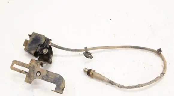 Ford Transit Custom Lambda probe sensor JK21-5L239-AB